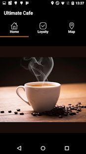 Ultimate Cafe - náhled