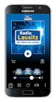 Radio Lausitz Screenshot