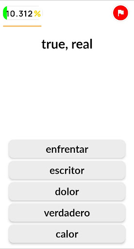 Screenshot Spanish 90%
