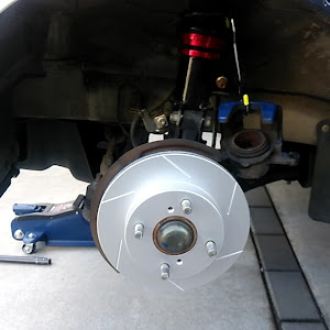 エブリイワゴン DA64W