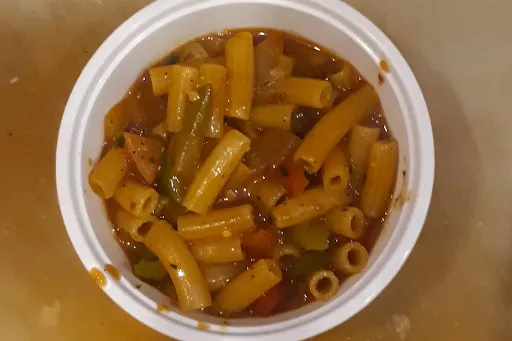 Veg Penne Pasta