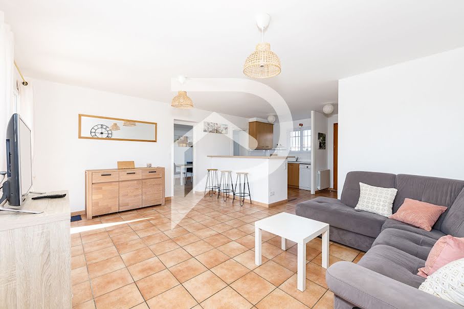 Vente maison 6 pièces 110 m² à Libourne (33500), 273 500 €