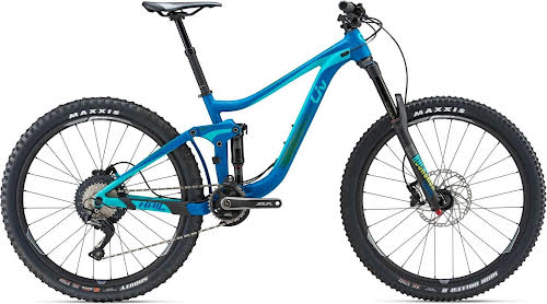 Liv By Giant 2018 Hail 2 Mountain Bike