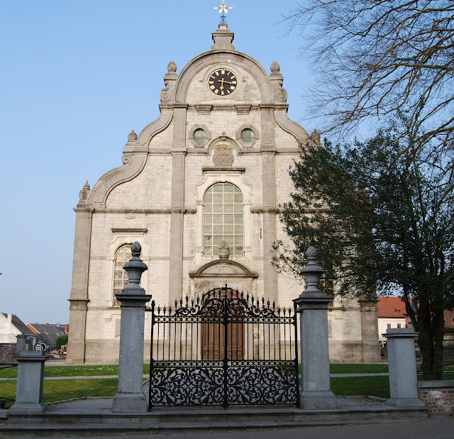 Пепинген и Меербеке 