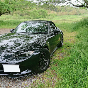 ロードスター ND5RC