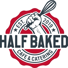 Gluten-Free at Half Baked Cafe