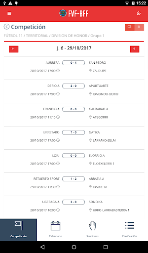 [Updated] Federación Vizcaína de Fútbol for PC / Mac / Windows 11,10,8,7 / Android (Mod ...