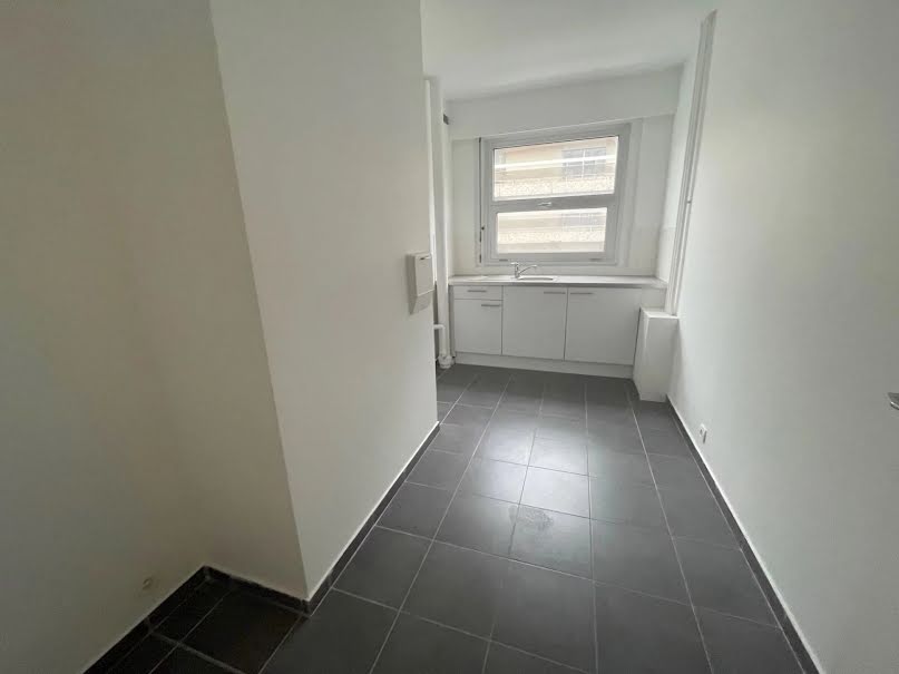 Vente appartement 2 pièces 48 m² à Boulogne-Billancourt (92100), 471 380 €