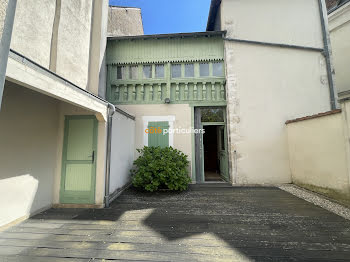 maison à Lignieres (18)