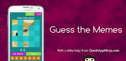 Guess The Memes 3 1 2dk Apk Download Com Playbok Guessthememes Apk Free - roblox guess the memes codes