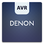 Cover Image of ดาวน์โหลด รีโมท Denon 2016 AVR 2.4.0 APK