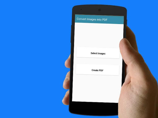 PDF Creator  JPG to PDF
