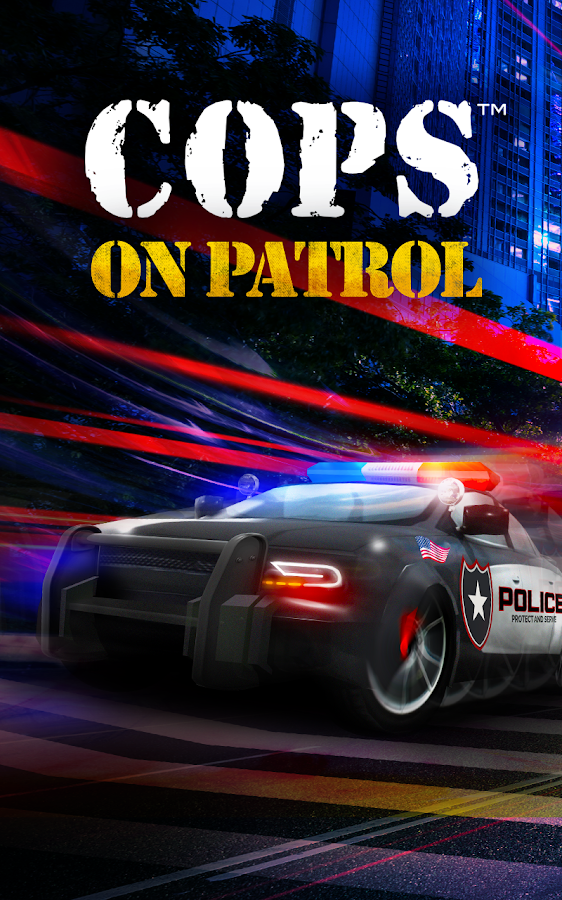    Cops - On Patrol- screenshot  