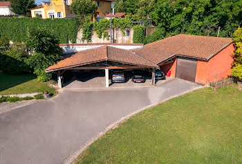 maison à Decines-charpieu (69)