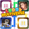 Ludo Multiverse icon