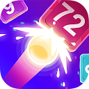 Download Balls Bounce Bricks！Just Shoot Install Latest APK downloader