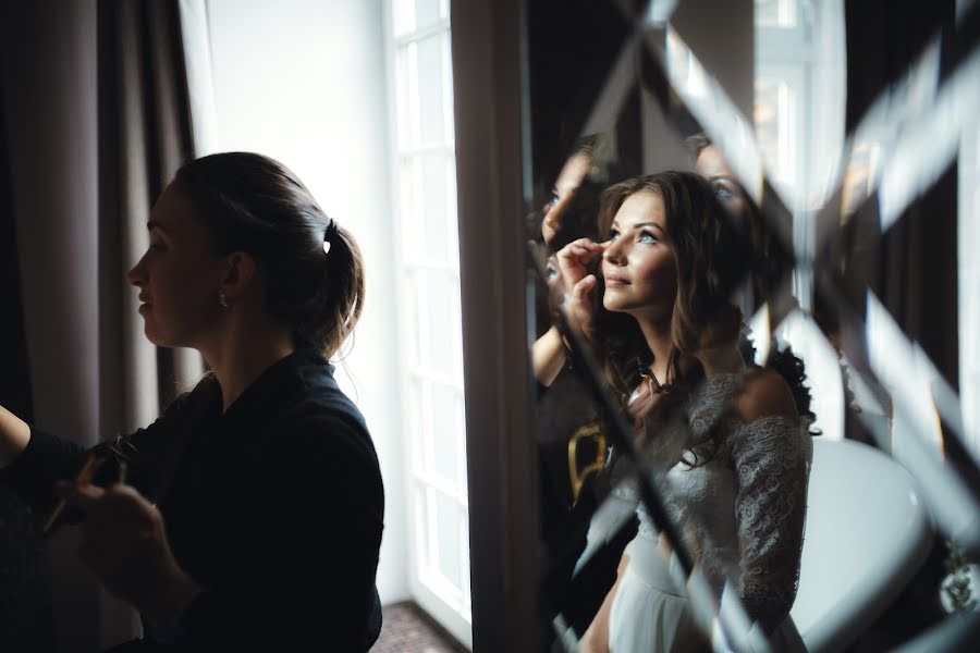 Photographe de mariage Evgeniy Tayler (ilikewed). Photo du 5 janvier 2017