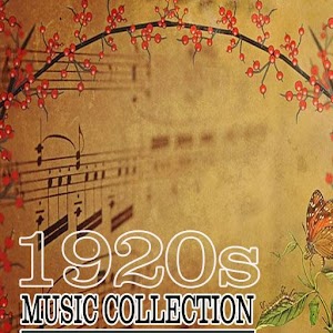 1920s Music Collection  Icon