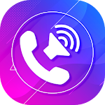 Cover Image of Descargar Incoming Caller Name Announcer & Speaker 1.0 APK