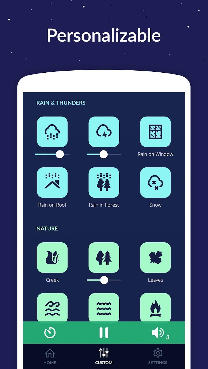  Sleep Sounds 4.4.0 Unlocked