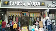 Fashion World photo 4