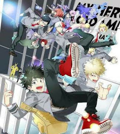 ヒロアカに転生したらチート案件入りだった 第4話 あまなつ Teller テラー