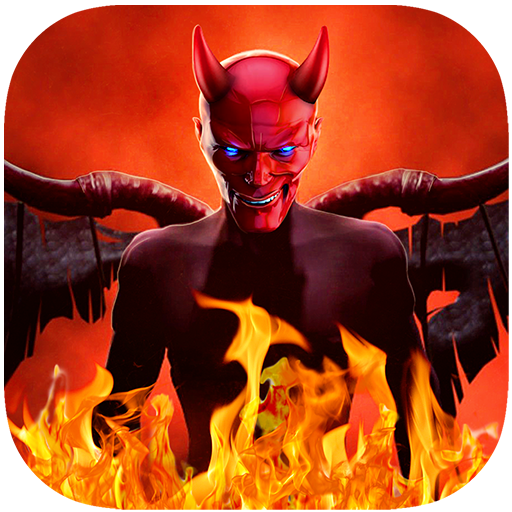 Devil Photo Editor ? Demon Camera App