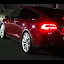 Tesla Model X New Tab, Wallpapers HD