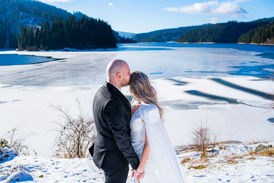 Photographe de mariage Cosmin Vlad (cosminvlad). Photo du 26 mars