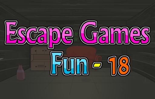 Escape Games Fun-18