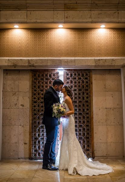 Fotógrafo de casamento Josué Y Karolina Lugo (camaraazul). Foto de 10 de agosto 2021