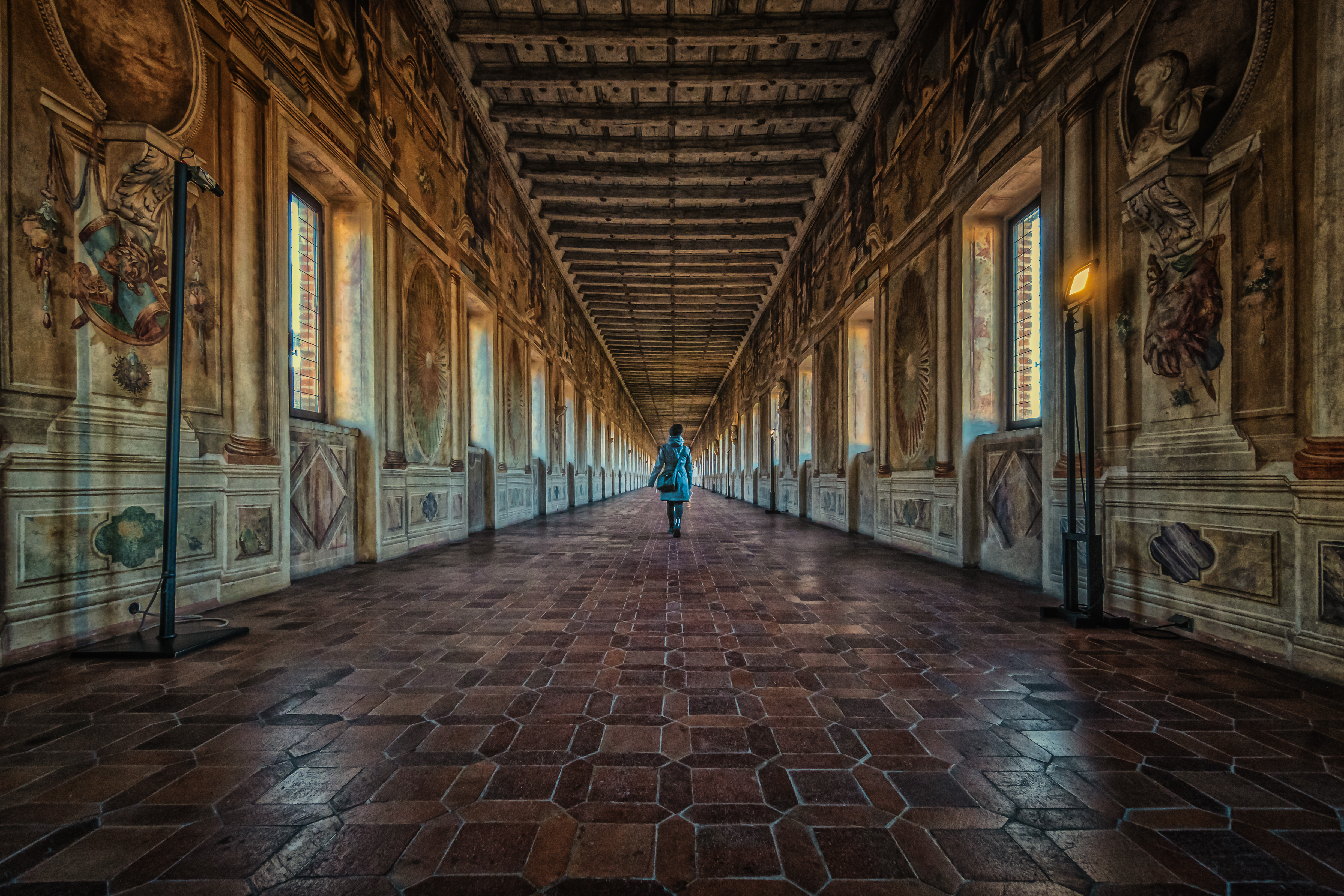 Galleria degli Antichi di utente cancellato