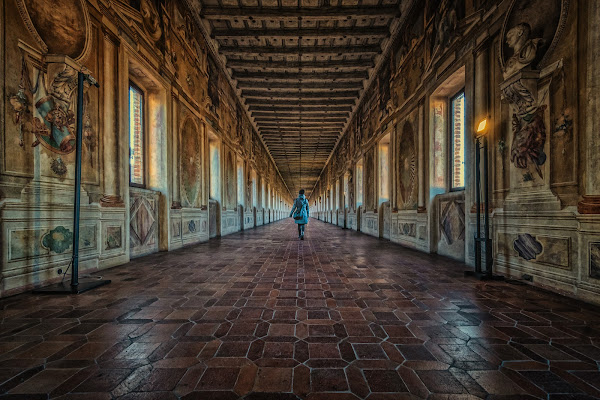 Galleria degli Antichi di utente cancellato