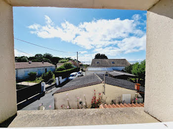 maison à Port-des-Barques (17)