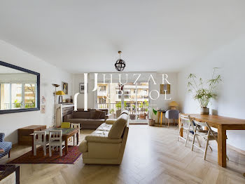 appartement à Neuilly-sur-Seine (92)