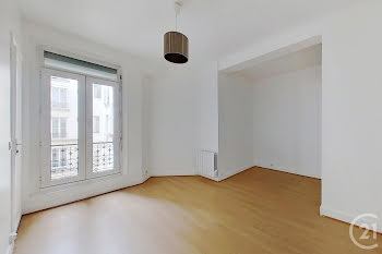 appartement à Paris 15ème (75)