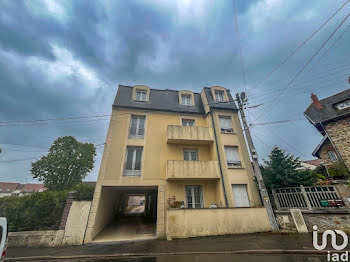 appartement à Pontault-Combault (77)