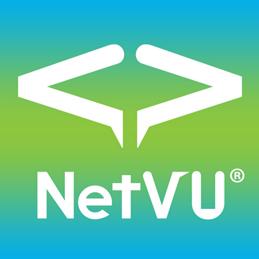 NetVU Events 生產應用 App LOGO-APP開箱王