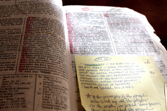 Bible verse found written on a sticky note in the women's restroom at my  college : r/FoundPaper