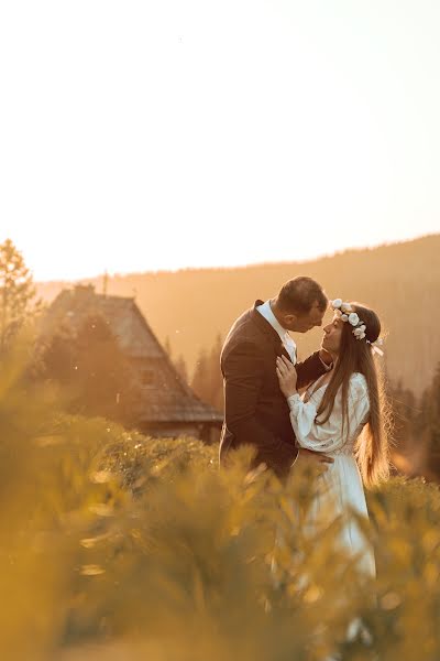 Fotografer pernikahan Damian Piasecki (piaseckidamian). Foto tanggal 5 Juli 2022