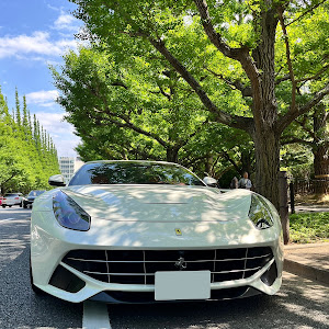 F12ベルリネッタ