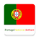 Portugal National Anthem icon