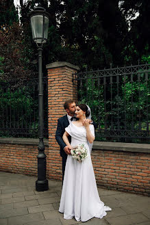 婚礼摄影师Artem Apoiani（p9ovttg）。3月2日的照片