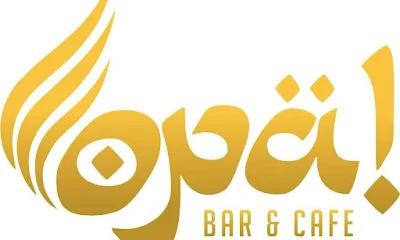 Opa! Bar & Cafe - Peninsula Grand Hotel