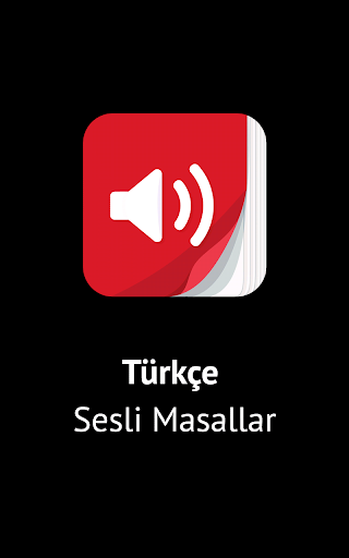 Türkçe Sesli Masallar