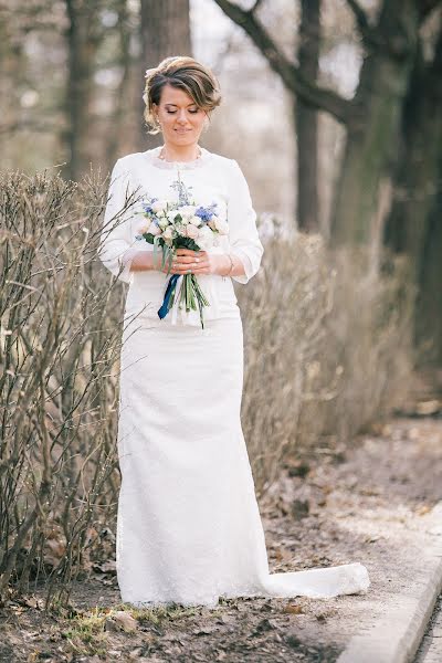 Wedding photographer Ilya Gavrilyuk (giliya). Photo of 29 April 2015