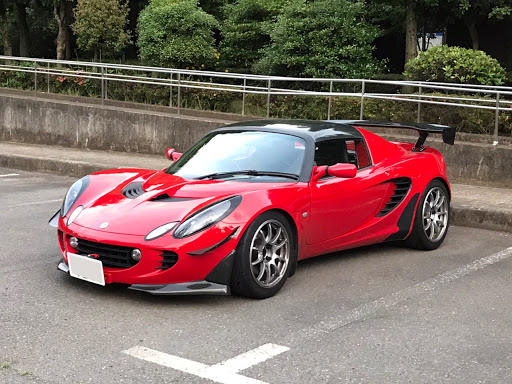 エリーゼr のに関するカスタム メンテナンスの投稿画像 車のカスタム情報はcartune