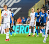 Supporter van Cercle Brugge krijgt klappen na Brugse derby