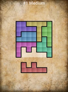 Block Puzzle