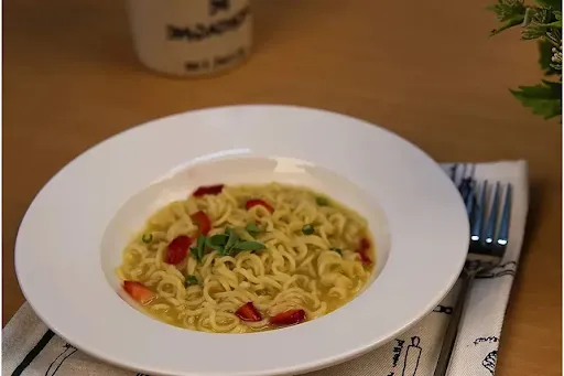 Plain Maggi